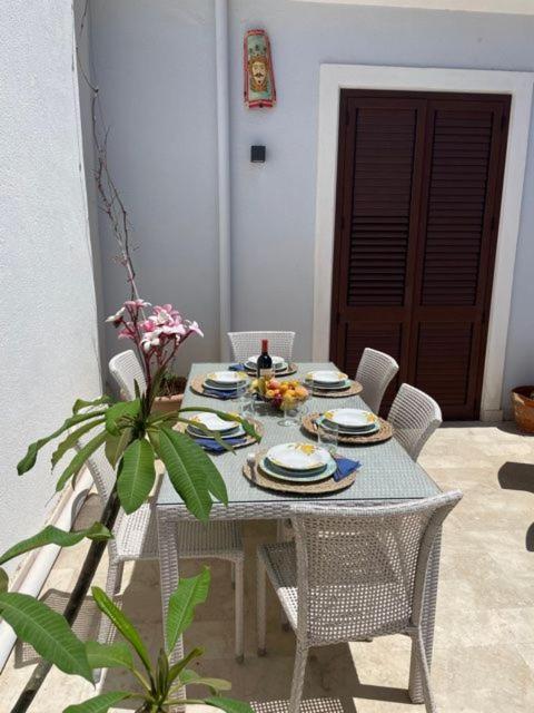 Guest House Zio Michele - Чинизи Екстериор снимка
