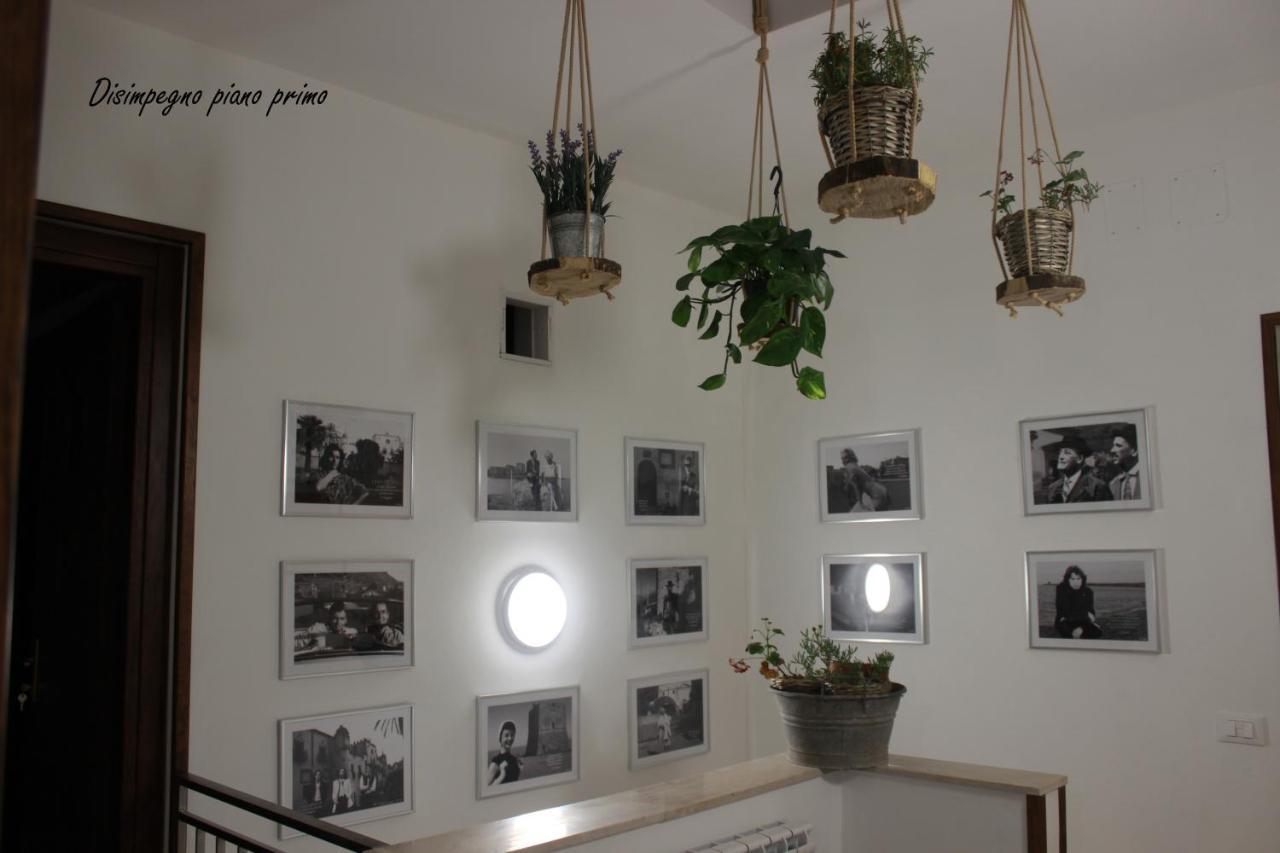Guest House Zio Michele - Чинизи Екстериор снимка