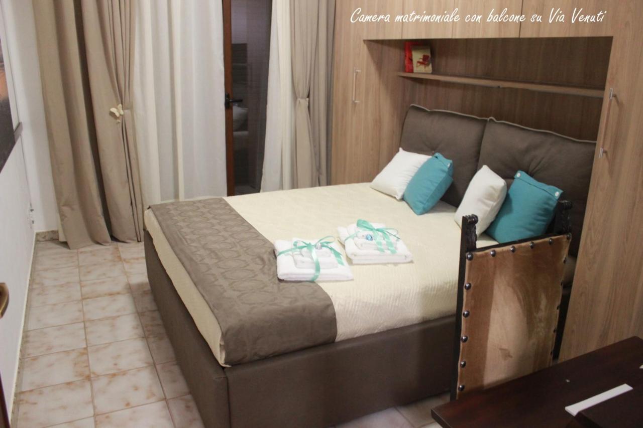 Guest House Zio Michele - Чинизи Екстериор снимка