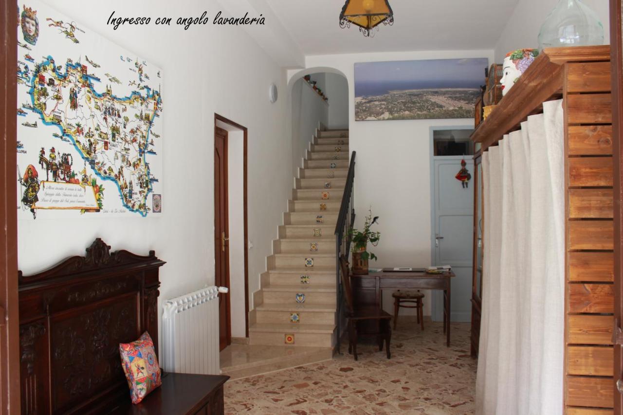 Guest House Zio Michele - Чинизи Екстериор снимка