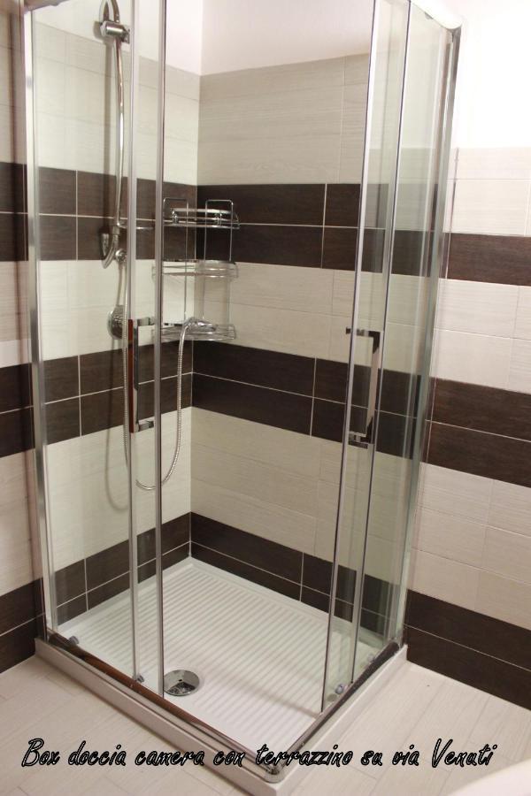 Guest House Zio Michele - Чинизи Екстериор снимка