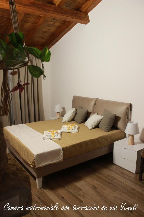 Guest House Zio Michele - Чинизи Екстериор снимка