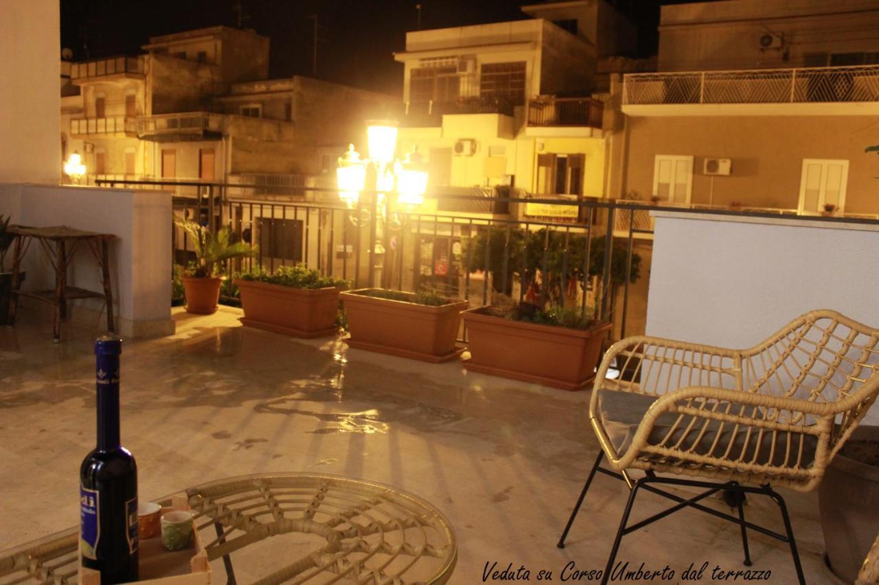 Guest House Zio Michele - Чинизи Екстериор снимка