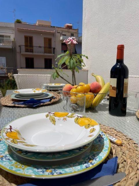 Guest House Zio Michele - Чинизи Екстериор снимка