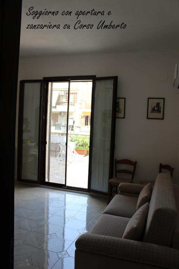 Guest House Zio Michele - Чинизи Екстериор снимка