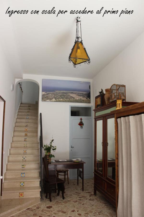 Guest House Zio Michele - Чинизи Екстериор снимка