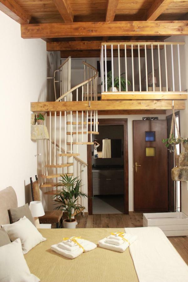 Guest House Zio Michele - Чинизи Екстериор снимка