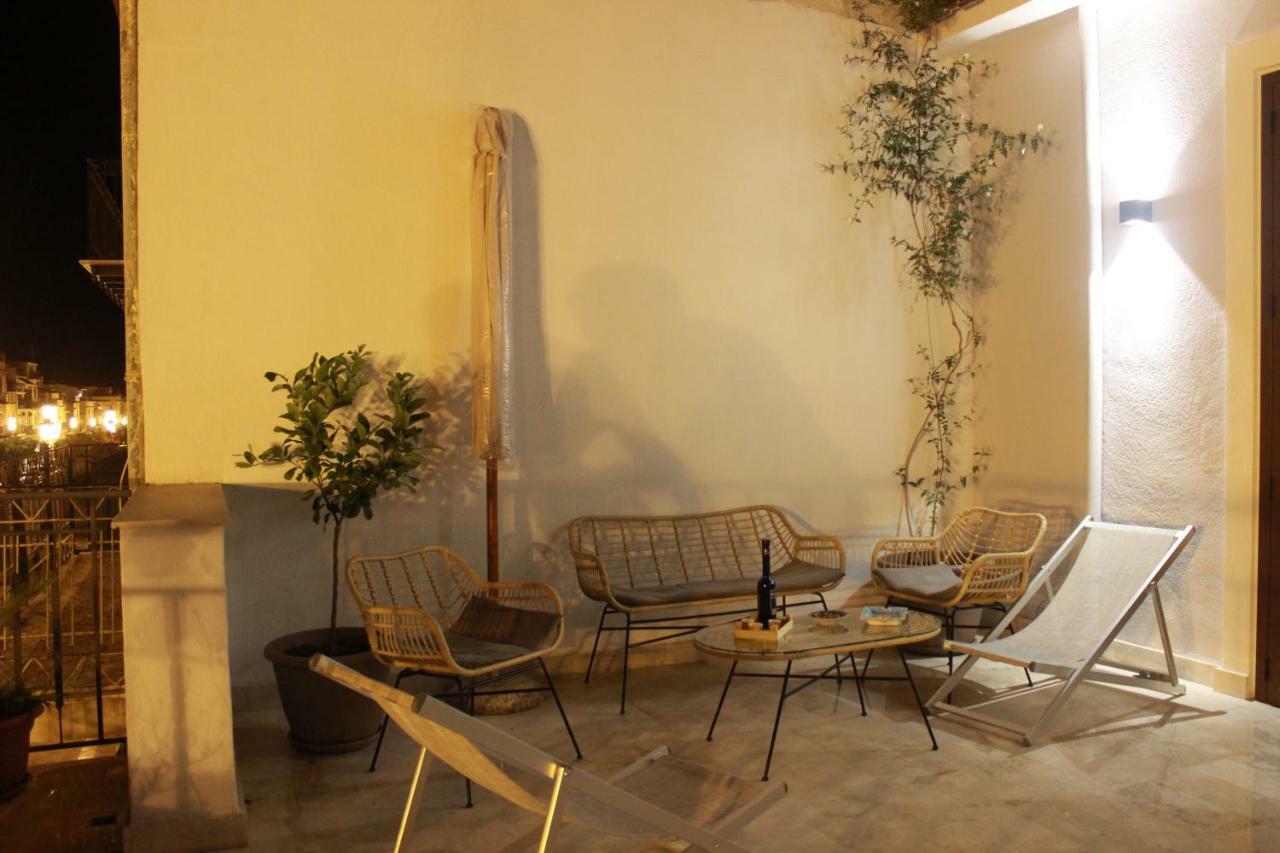 Guest House Zio Michele - Чинизи Екстериор снимка