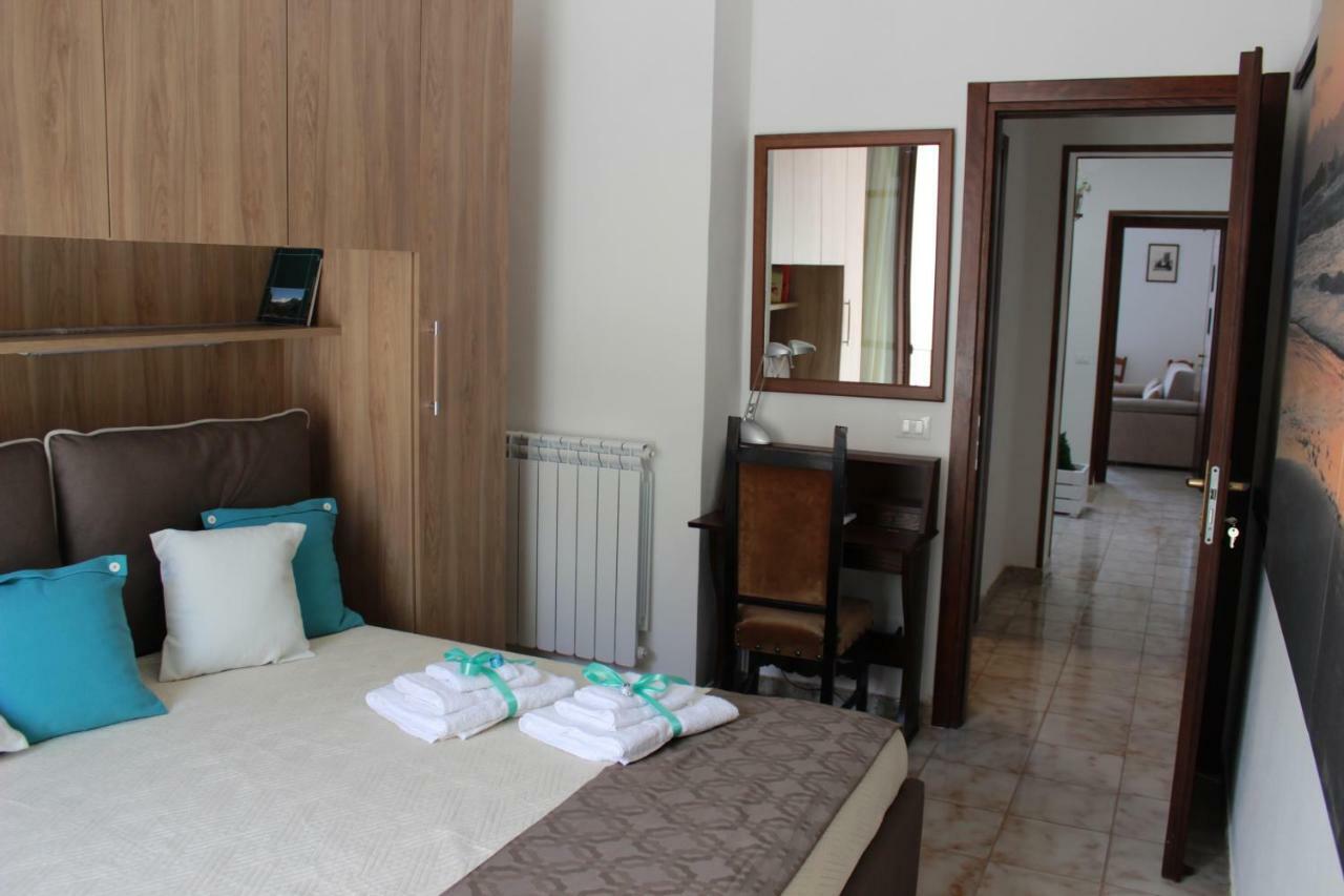 Guest House Zio Michele - Чинизи Екстериор снимка