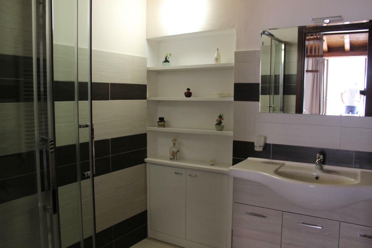 Guest House Zio Michele - Чинизи Екстериор снимка